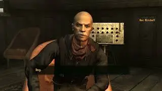 Fallout: New Vegas - 4K - PC - Core i7 2600 - GTX 970 - Part 1
