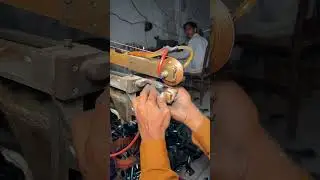 Steel Sheet to Paint Bucket | Manufacturing Process Explained #amazingfactory