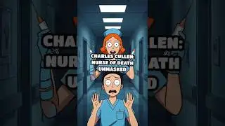 **Nurse of Death Unmasked** #shorts #viralvideo