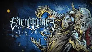 ENEMY AWAKE - The Enemy (Official Lyric Video)