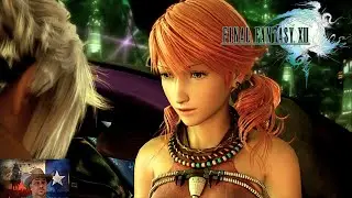 The Pulse Fal'Cie | Final Fantasy 13 Part 3