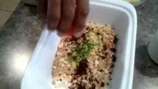 Basic Breading Techniques by Demil