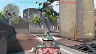 A trick I made and want to share