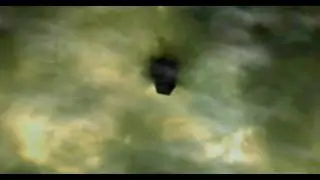 Mysterious Black Cube Ufo Spotted Over El Paso, Texas March 6, 2017