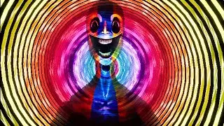 a colorful beginning  |  Primary Color Man: Origins