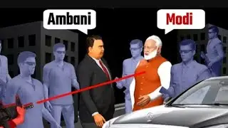  Modi vs billionare Z+ security   Billionaires, Politics & Power &mdash; The Hidden Story of Modern India 