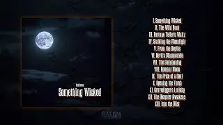 Rob Salem - Something Wicked (Full Album)