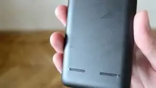 Huawei Honor 2 - звук из внешнего динамика