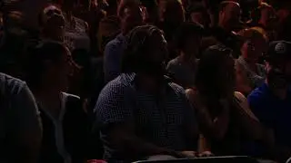 Greg Kimball stand up comedy - Best friend on waterslide