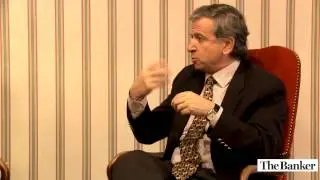 Interview with the Finance Minister of Chile - IMF