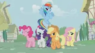 [Greek] - MLP:FiM New Theme Song - SEASON 7 (STAR)