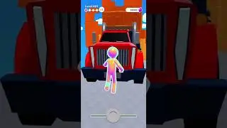Satisfying Mobile Games - SCALE MAN All Levels Gameplay Walkthrough #shorts #viral #funny #trending