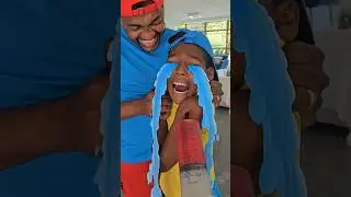 Baby cute Very Injection 😭💉🩸🤓 #funny #comedy #funnyvideo#funnymoments #injection