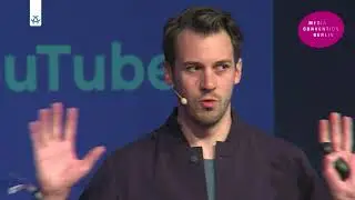 Platform failure! YouTube, Facebook & Co. go rogue | Media Convention Berlin 2018