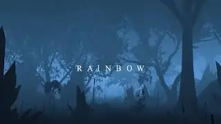 Rainbow | Shock Wave