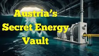 How Austria Is Quietly Powering Europe&rsquo;s Clean Energy Future 💚