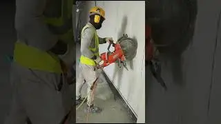 Hand Saw Cutting in Abu Dhabi, Dubai By Al Raihan Rental | Contact Us : +971 55 175 3864