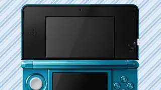 Project Triniate &mdash; браузерная MMORPG для Nintendo 3DS