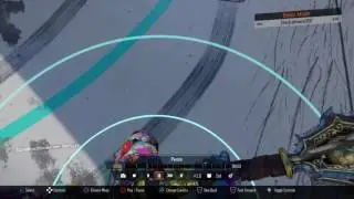 BO3 UNDER MAP GLITCH! FUNNIEST RANDOM MOMENT!
