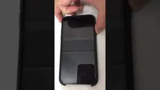 Resetar IPhone XR Hard Reset
