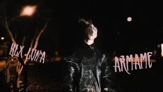 BLX Luna - Armame #5 ((Visualizer)) [Recaída] 