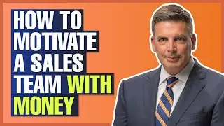 Optimize Sales Team Motivation | What You Need To Know About Sales Commission Plans And Compensation