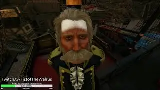 Darkside RP - Atlas Season 6.0 - Episode 3