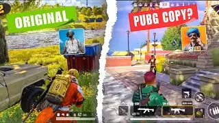 Playing SCARFALL 2.0 for first time | PUBG ka copy ?