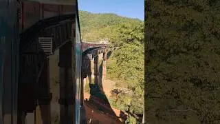 Vlog:90 This Train Ride Changed Everything ❤️👶#ytshorts #minivlog