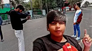 Photoshoot Vlog part-2 | Accident 😱 | TMP Vlogs #dailyvlogs