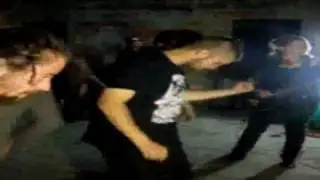 Cask&ouml;boll - Million of dead cops