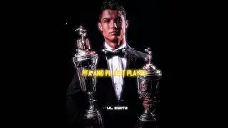 Ronaldo 2008 Trophies ☠️🥵 #ronaldo #football #fyp