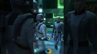 First Covet Operation Debrief #starwars #swtor #gaming #jedi #sith #agent