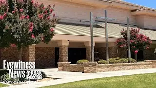 Valley Baptist Church: Can AI tech prevent a mass shooting?