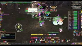 Red Welkin VS Tallon Zek