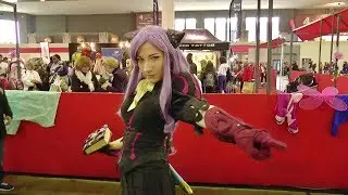 Made in Asia 10 - Cosplaymusikvideo