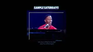 I Might Need Security Jamie Foxx