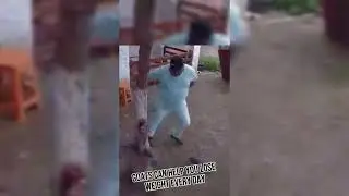 Bu Ke&ccedil;i &Ccedil;ıldırmış Olmalı ! Adamı B&ouml;yle U&ccedil;urdu!! Goat ATTACKS Man- You Won't Believe This!