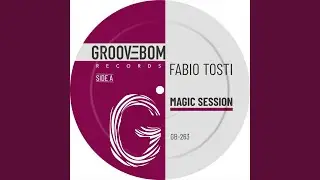 Magic Session (Sunset Radio Mix)
