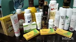 💯 Forever product 2cc  Como pack, if you buy any product pls comment me yes👍