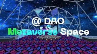 The Socialogue DAO Metaverse opening event