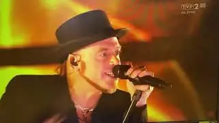 Tomson Baron i Mateusz Jagiełło Whole Lotta love ￼