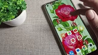 How to Disable Sunlight Mode in Mi 10T phone, brightness setting