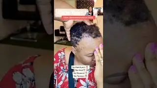 Jaw dropping ending #viralvideo #hairstyle #hair #trending #trend #shorts #short #haircare