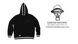 The Elite Hoodie