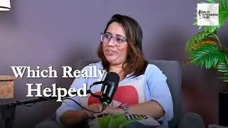 💡 От архитектуры до квантовых технологий: беседа о технологиях будущего с Ричей Кумари