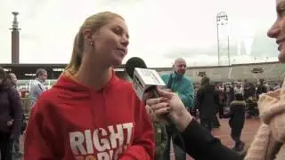 COPA TV: Interview met Anouk Hoogendijk