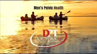Men's Pelvic Health Physical Therapy at DPT