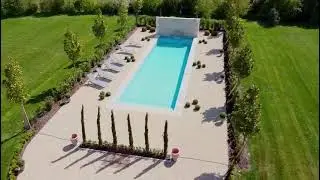 Manor House Agen Barn - Gascony - VINGT Paris
