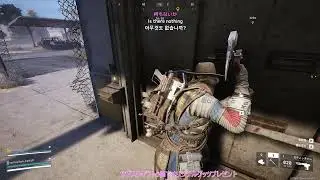 アークレイダース3日目！落ちたから付け直し